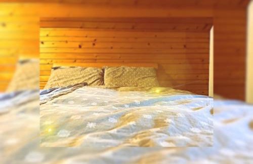 Bohinj House | Hiška pri Vrjaku