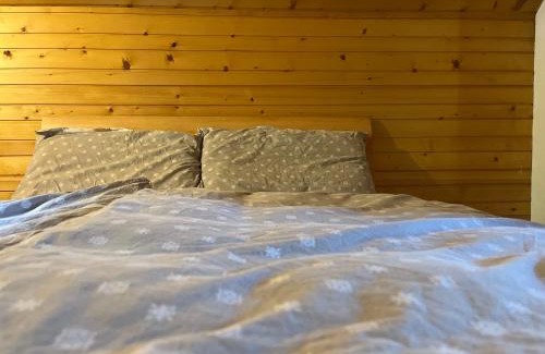 Bohinj House | Hiška pri Vrjaku