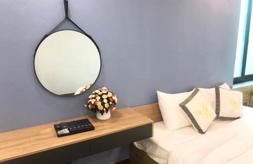 Tam Dao Villa | Hiệp Gà Villa Tam Đảo - Venuestay