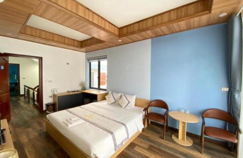 Tam Dao Villa | Hiệp Gà Villa Tam Đảo - Venuestay