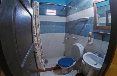 Humahuaca Apartment | Hi Deptos