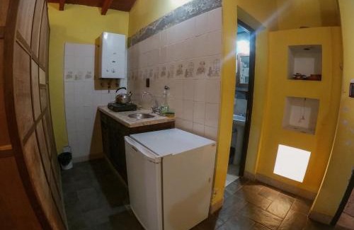 Humahuaca Apartment | Hi Deptos