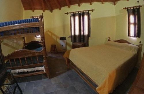Humahuaca Apartment | Hi Deptos