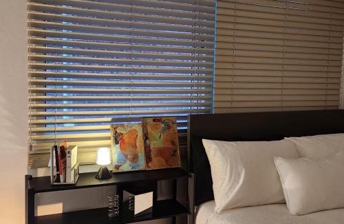 Yongsan-gu Apartment | Hi huam