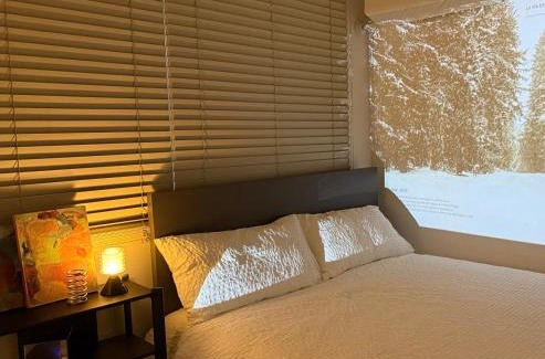 Yongsan-gu Apartment | Hi huam