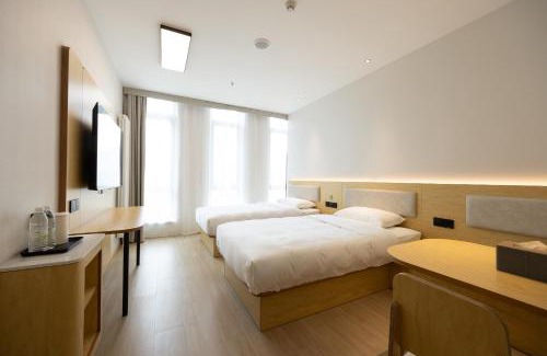 Beijing Hotel | Hi Inn Beijing Mentougou Xinqiao Street