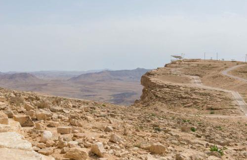 Mitzpe Ramon Hostel | HI - Mitzpe Ramon Hostel