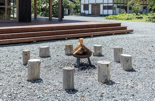 Tenei-mura RV Rental | Hibiki no Yado Annex BEKKAN Special Season Rates/Sukagawa City Fukushima