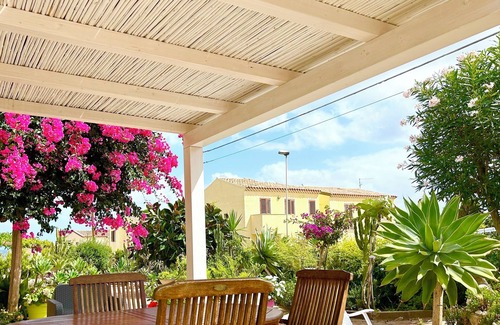 La Ciaccia House | Hibiscus Apartment