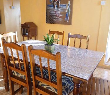 Coromandel Apartment | Hibiscus chez Arielle