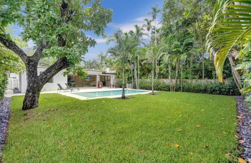 Victoria Park House | Hibiscus House