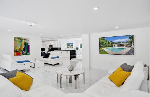 Victoria Park House | Hibiscus House