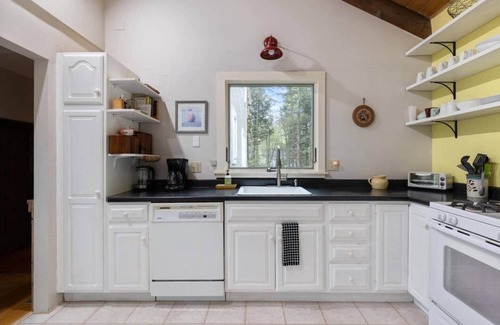Waitsfield House | Hidden Birch at Sugarbush