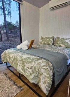 Glenwood House | Hidden Camp's Tiny House by Tiny Away