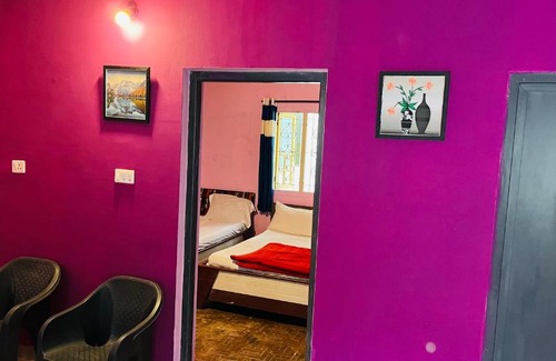Kandal Hotel | Hidden doors