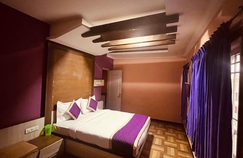 Kandal Hotel | Hidden doors