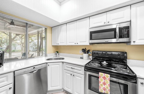 Gulf Pines Condo | Hidden Dunes 178 | 2 Bed, 2 Bath