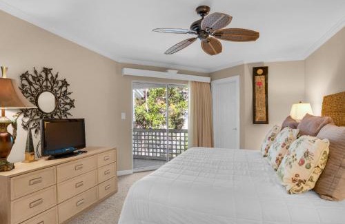 Miramar Beach Apartment | Hidden Dunes Cottage 171 by Newman-Dailey