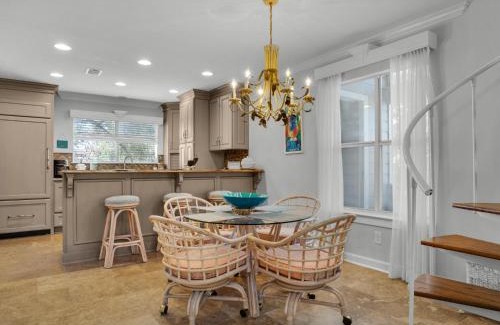 Miramar Beach Apartment | Hidden Dunes Cottage 171 by Newman-Dailey