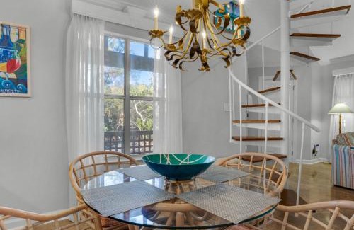 Miramar Beach Apartment | Hidden Dunes Cottage 171 by Newman-Dailey
