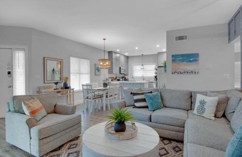 Miramar Beach Apartment | Hidden Dunes Cottage 188 by Newman-Dailey