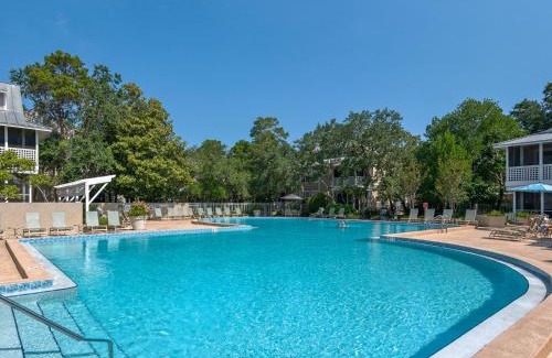 Miramar Beach Apartment | Hidden Dunes Cottage 197 by Newman-Dailey