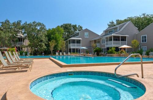 Miramar Beach Apartment | Hidden Dunes Cottage 197 by Newman-Dailey