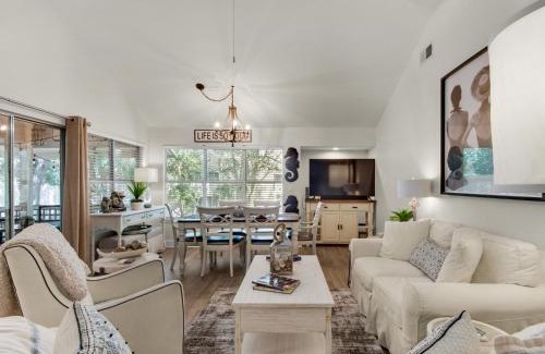 Miramar Beach Apartment | Hidden Dunes Cottage 197 by Newman-Dailey