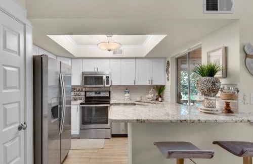 Miramar Beach Apartment | Hidden Dunes Cottage 197 by Newman-Dailey