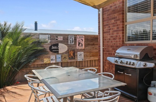Bermagui House | Hidden Gem - 2/25 Hart Street, Bermagui