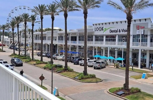 Orange Beach House | Hidden Gem! 3br/2.5ba Home/pool/near Beach/slps 10