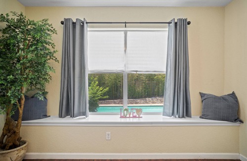 Shearer Hills - Ridgeview House | 🌤Hidden Gem 5BR Oasis with Pool in San Antonio🌤