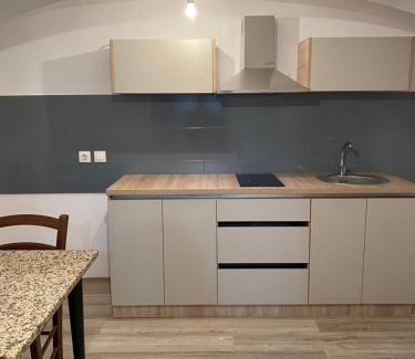 Centrul Vechi Apartment | Hidden Gem apartment in the center of the City