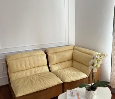 Centrul Vechi Apartment | Hidden Gem apartment in the center of the City