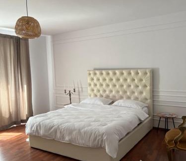 Centrul Vechi Apartment | Hidden Gem apartment in the center of the City