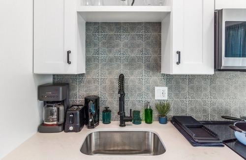 University Heights House | Hidden Gem - Best Retreat in the middle of San Diego nLong-Term Renters Welcome!