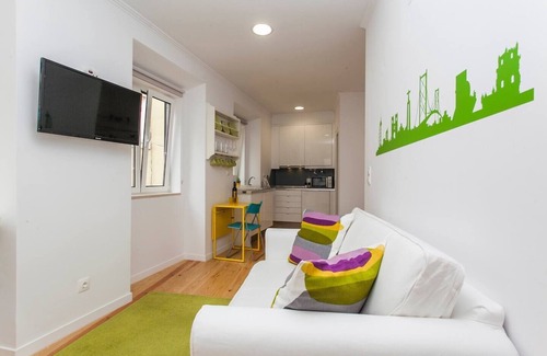 Santo Estevao House | Hidden Gem in Alfama