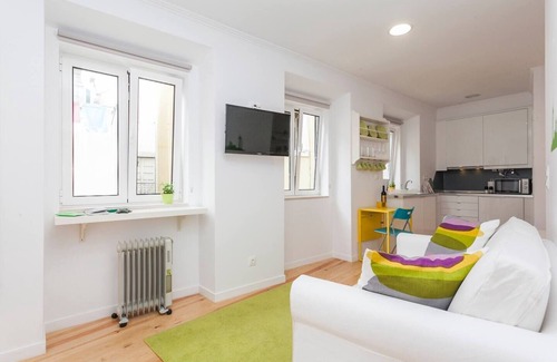 Santo Estevao House | Hidden Gem in Alfama