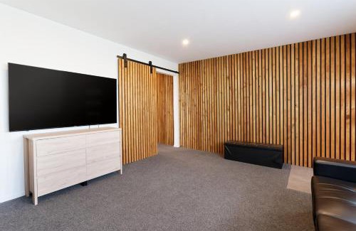 Calversham Apartment | Hidden Gem In Calton Hill