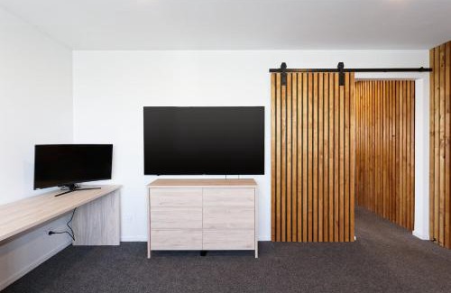 Calversham Apartment | Hidden Gem In Calton Hill