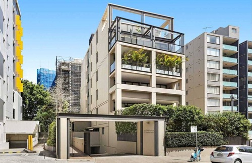Bondi Junction House | Hidden Gem in heart Of Bondi Junction