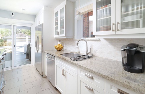 North York House | Hidden Gem in Midtown