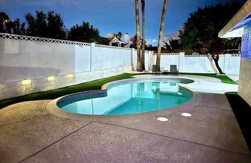 Winchester House | Hidden Gem in the Heart of Las Vegas!