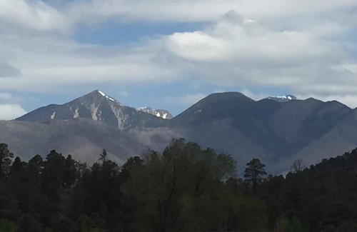 Flagstaff House | Hidden Gem Mountain View Entire Home