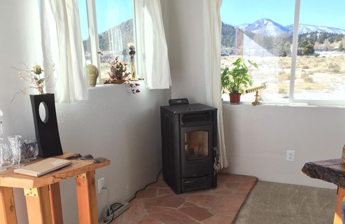Flagstaff House | Hidden Gem Mountain View Entire Home
