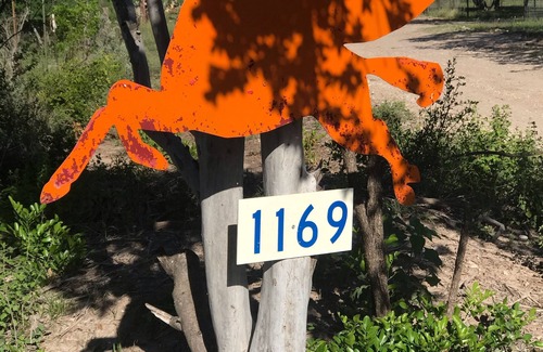 Uvalde House | Hidden Gem on the Crystal clear water of the Nueces River