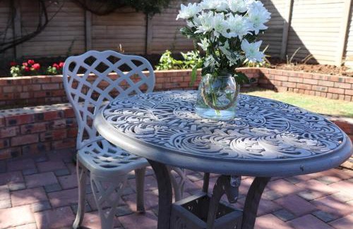 Bloemfontein Apartment | Hidden Gem
