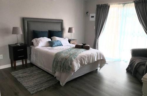 Bloemfontein Apartment | Hidden Gem