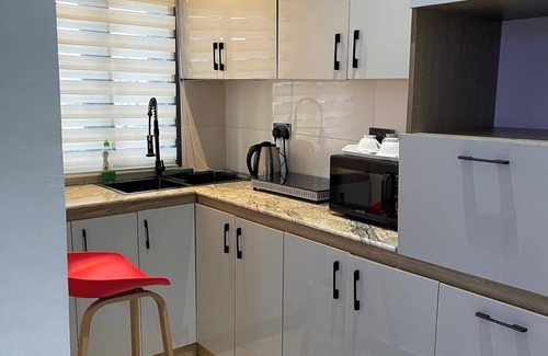 Somolu Apartment | Hidden Haven Apartment