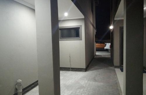 Swakopmund Apartment | Hidden Haven Guest House - Swakopmund NAMIBIA